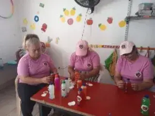 Actividades diarias de nuestros niños – foto 7