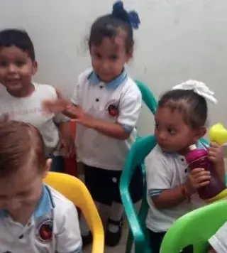 Actividades diarias de nuestros niños – foto 8