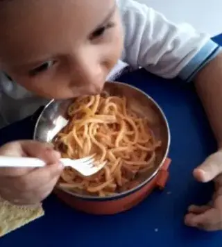 Actividades diarias de nuestros niños – foto 9
