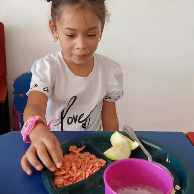 Programa de desayunos saludables – foto 3