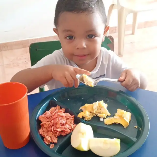 Programa de desayunos saludables – foto 6