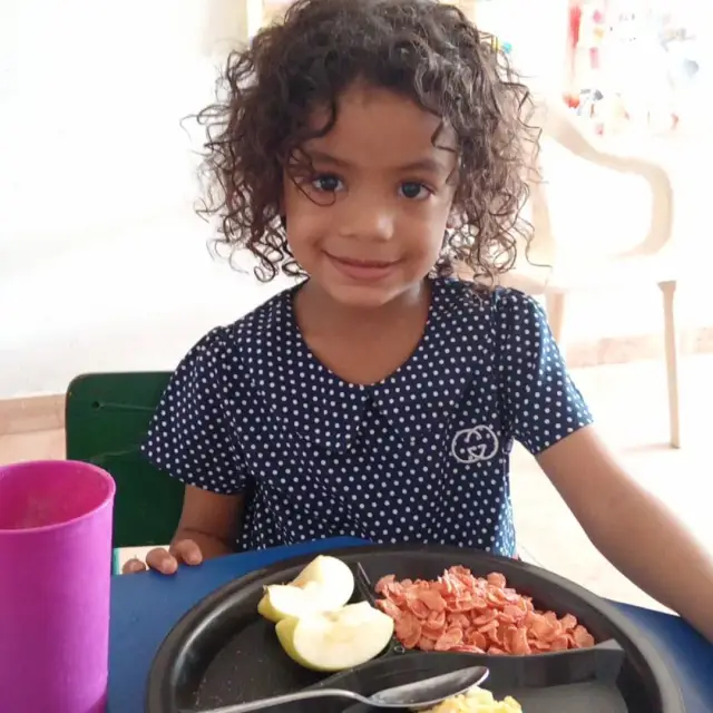 Programa de desayunos saludables – foto 7