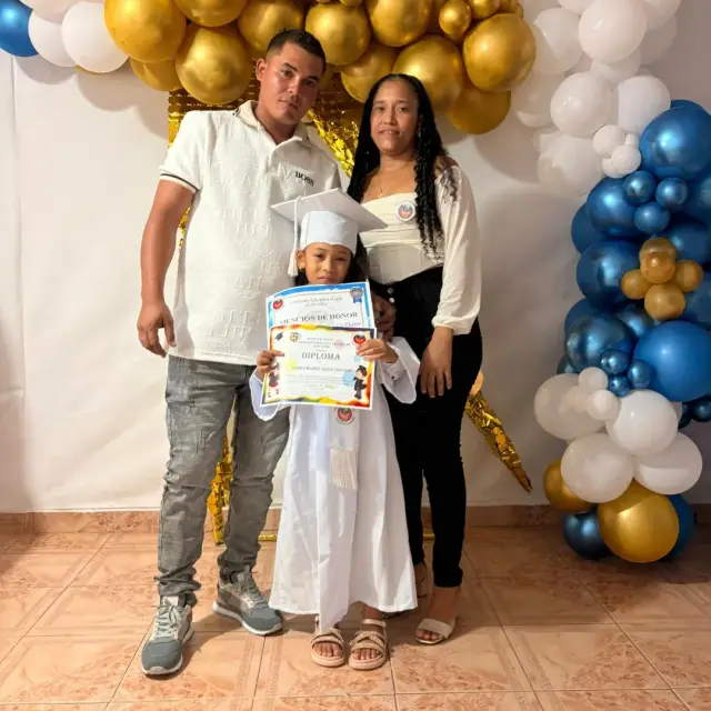 Nuestra prom 2025 – foto 3