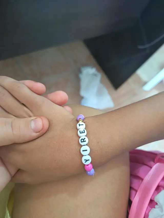 Emprendimiento de manillas de nuestras ninas - foto 2