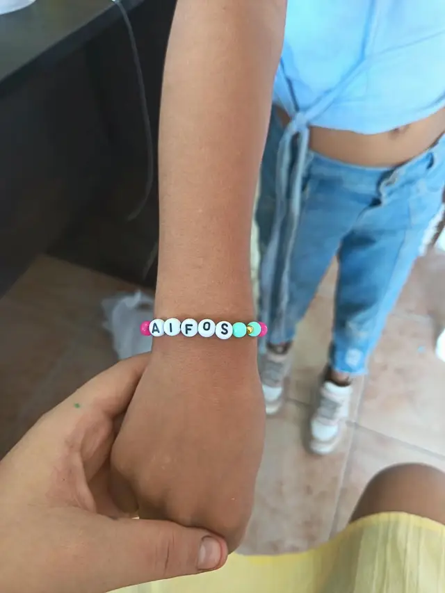 Emprendimiento de manillas de nuestras ninas - foto 3