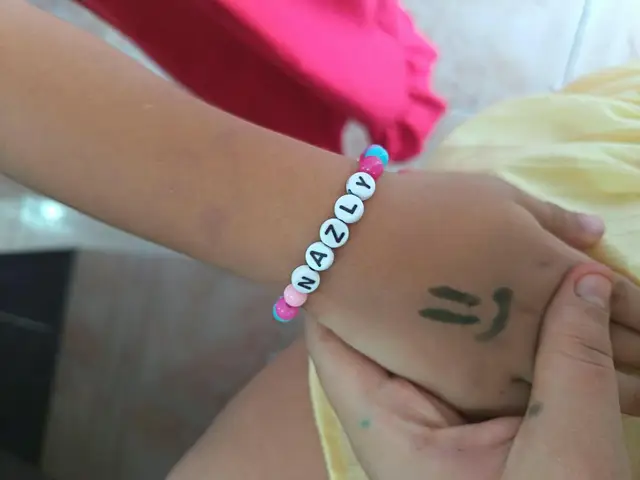Emprendimiento de manillas de nuestras ninas - foto 4