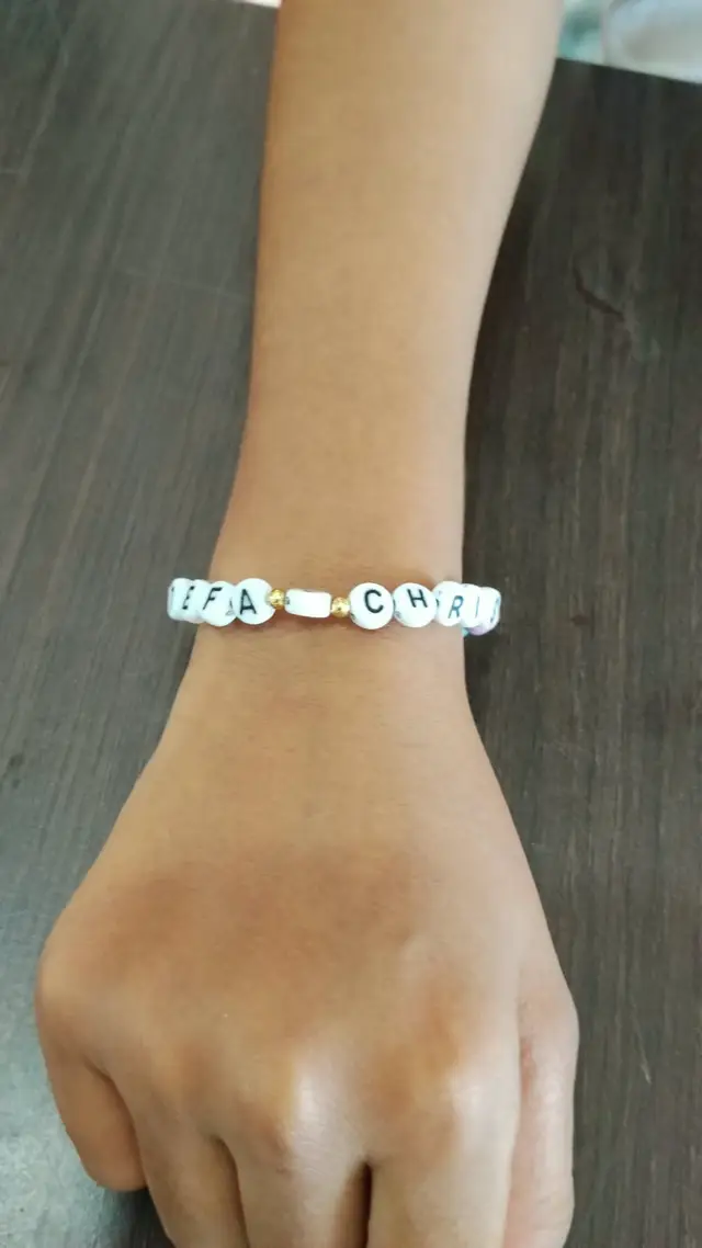 Emprendimiento de manillas de nuestras ninas - foto 7