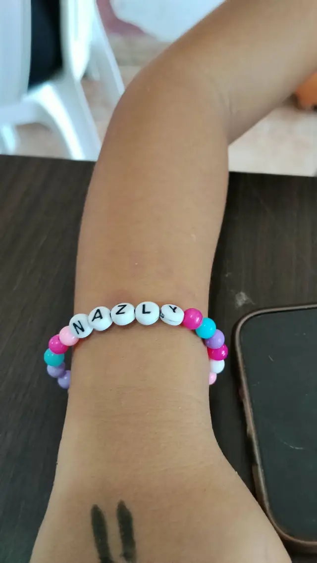 Emprendimiento de manillas de nuestras ninas - foto 8