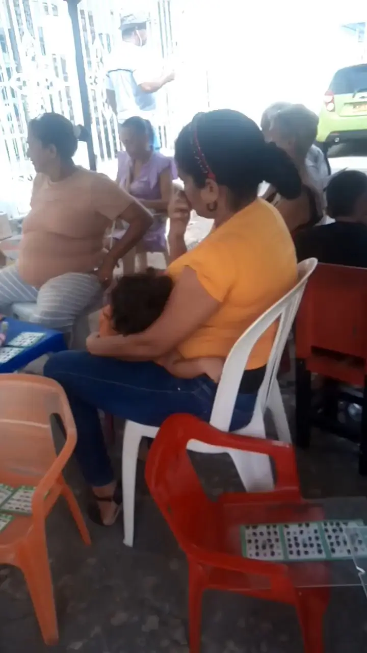 Bingo pro fondos para el aire acondicionado