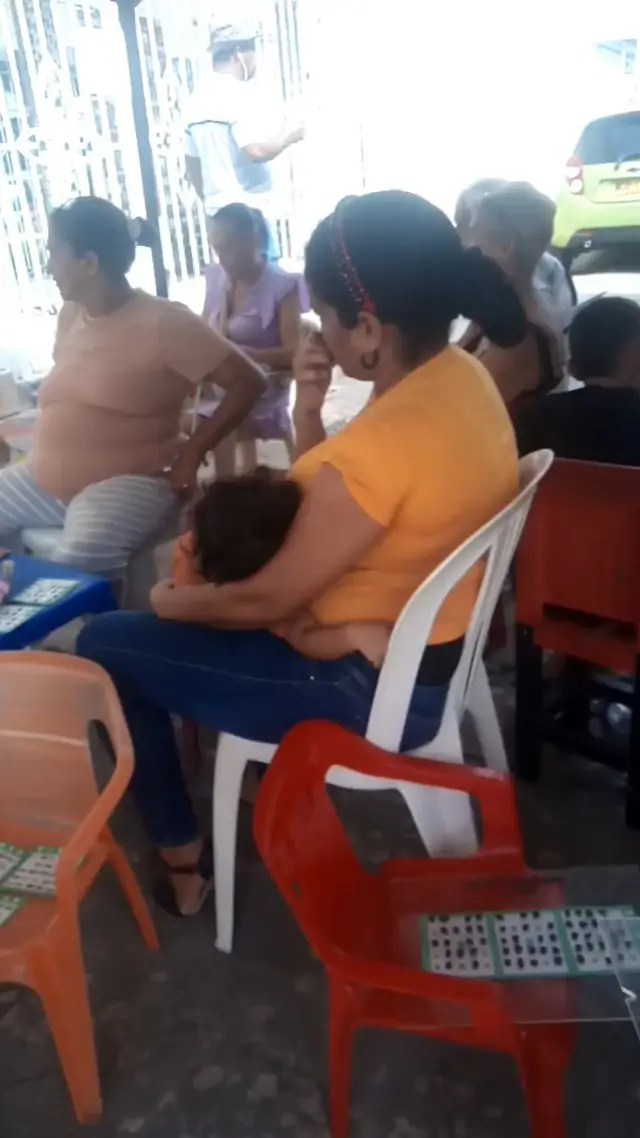 Bingo pro fondos para el aire acondicionado