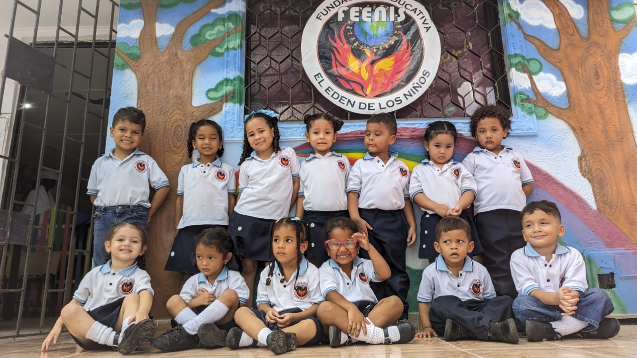 Actividades con niños